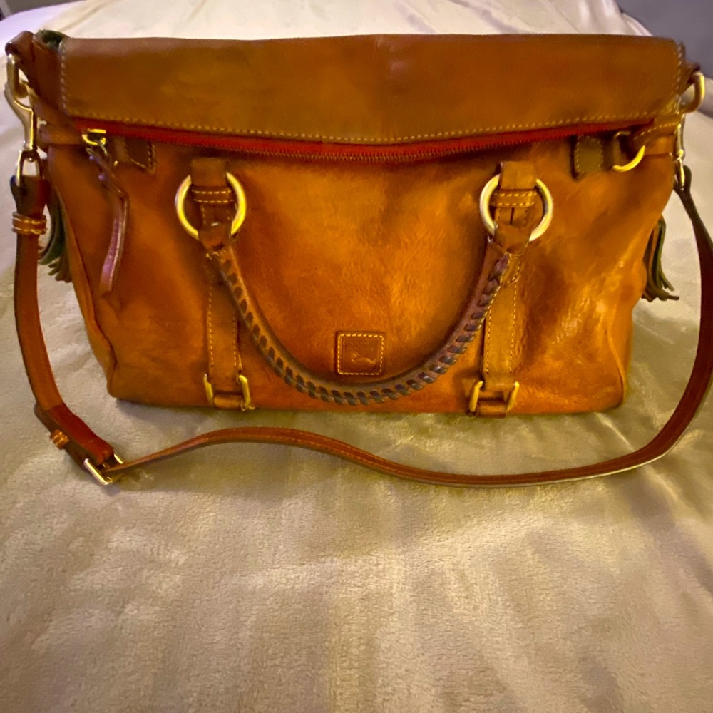 Dooney & Burke Florentine Bag